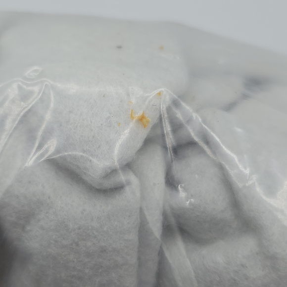 Ralph Lauren 9” Faux Technique Rag Roller Cover Painting Texture Decor - Picture 6 of 9